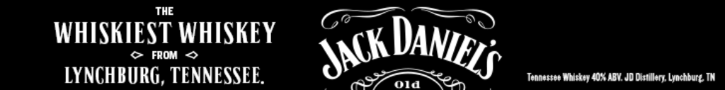 Jack Daniels Ad