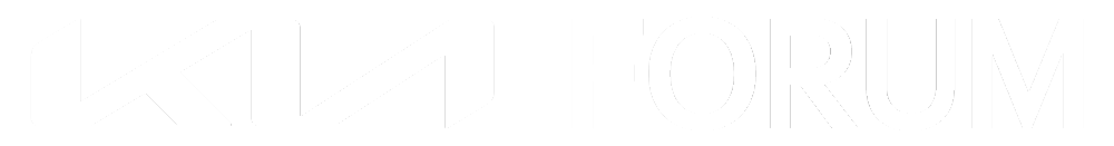 Kia Forum Logo
