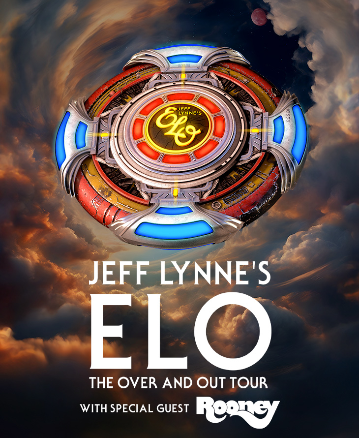 Jeff Lynne's ELO 