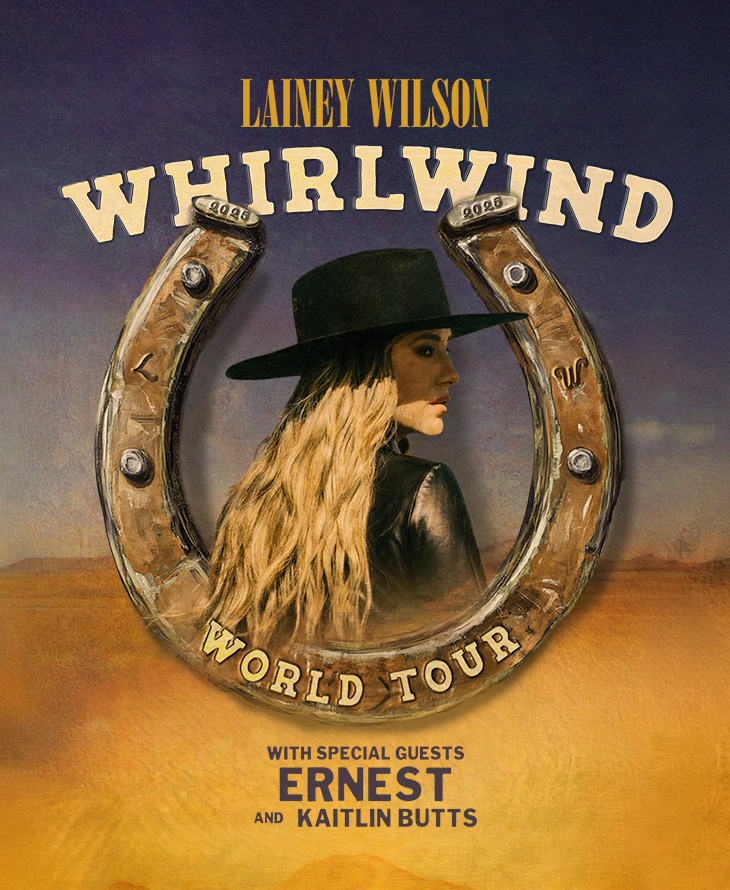 LAINEY WILSON 