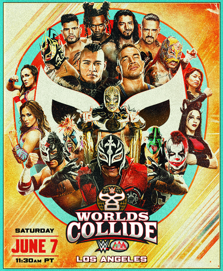 WWE 