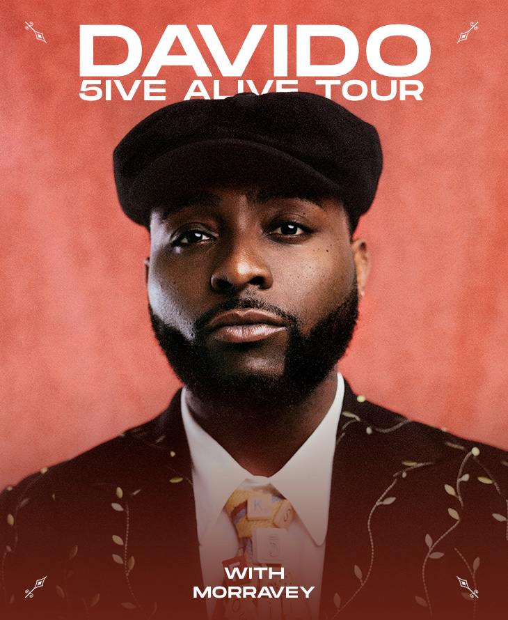 DAVIDO 