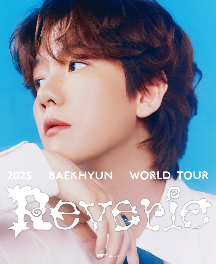 BAEKHYUN 