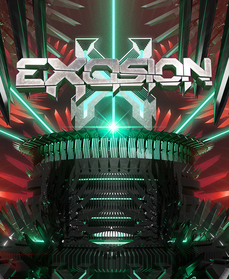 EXCISION 