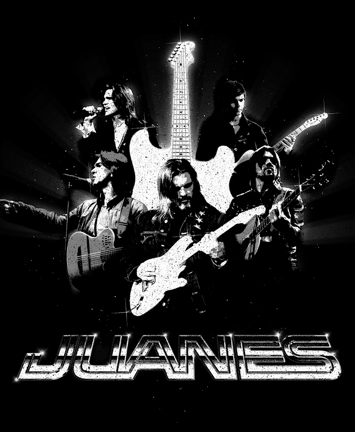 JUANES 