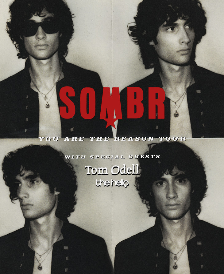 SOMBR 