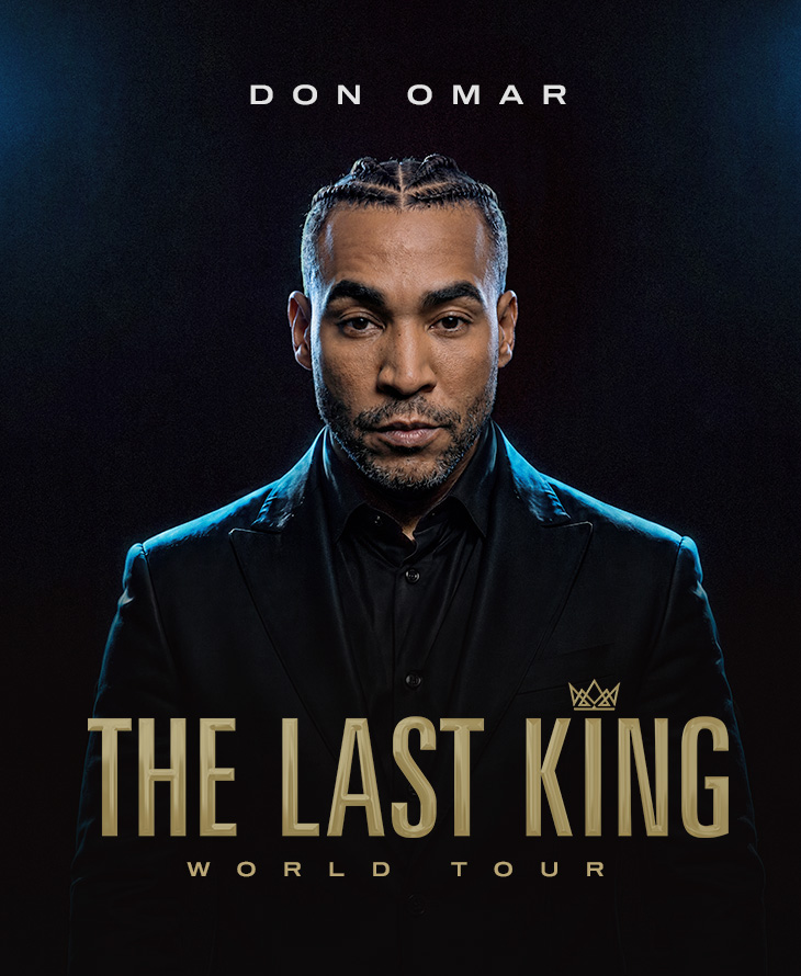 DON OMAR 