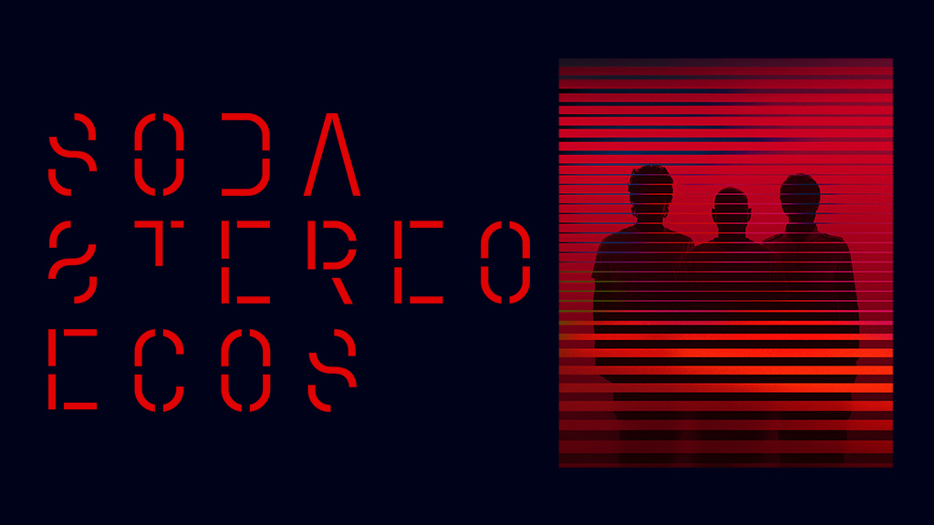 SODA STEREO