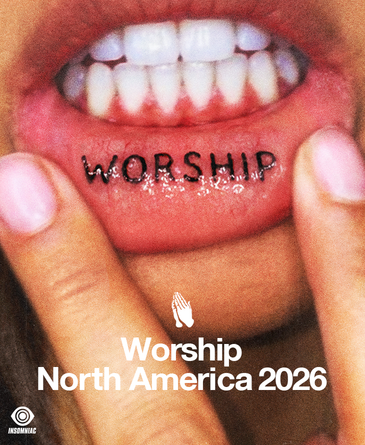WORSHIP 