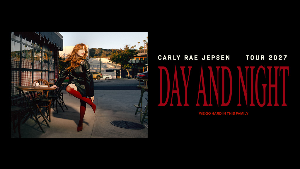 CARLY RAE JEPSEN