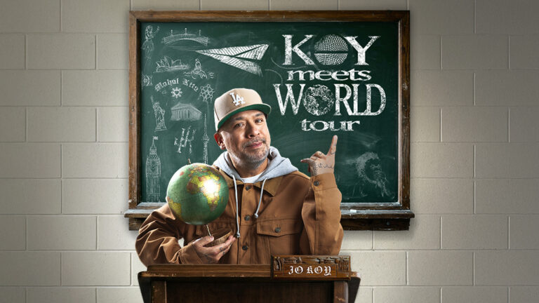 JO KOY
