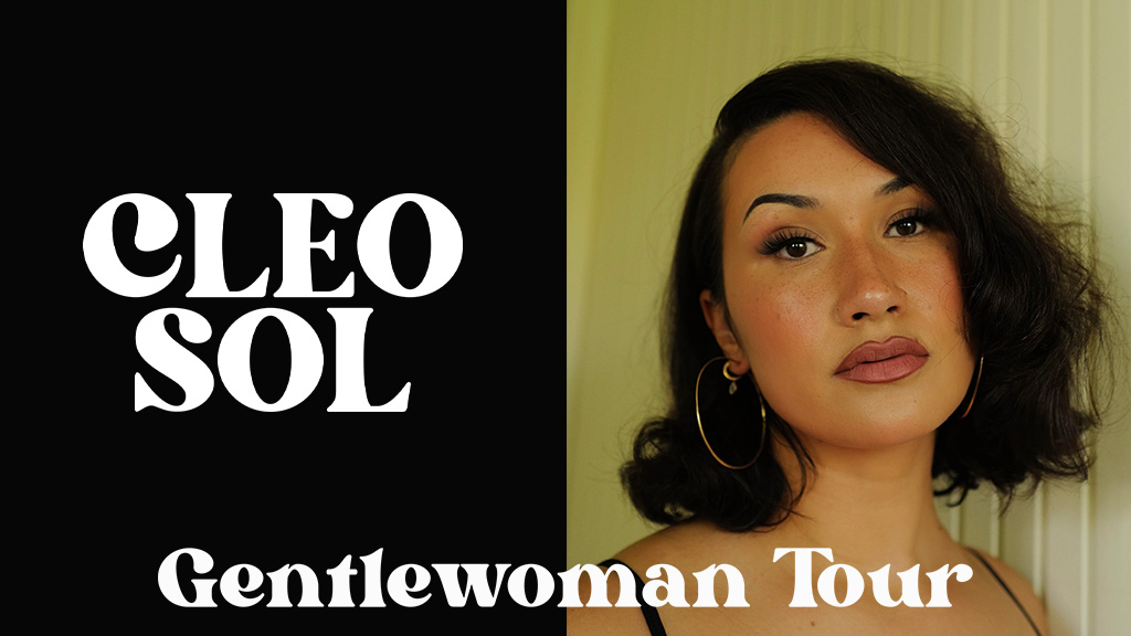 CLEO SOL
